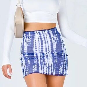 Princess Polly Mini Skirt